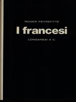 I francesi