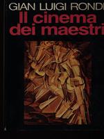 Il cinema dei maestri