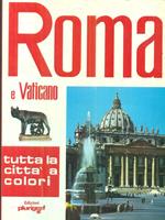 Roma e Vaticano