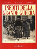 Inediti della Grande Guerra