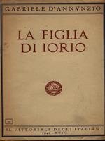 La figlia di Iorio