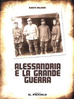 Alessandria e la Grande Guerra