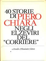 40 storie