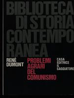 Problemi agrari del comunismo