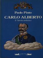 Carlo Alberto il Savoia amletico