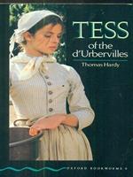 Tess of the d'Urbervilles