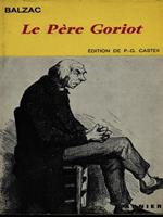 Le pere Goriot