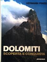 Dolomiti scoperta e conquista