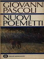 Nuovi poemetti