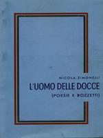 L' uomo delle docce