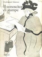 Il conoscitore di stampe