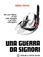 Una guerra da signori