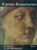 Il primo rinascimento. Arte Italiana 1400-1460