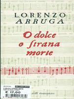 O dolce o strana morte