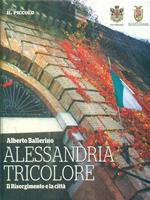 Alessandria tricolore