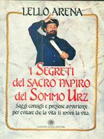 I segreti del sacro papiro del sommo Urz