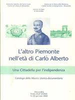 L' altro Piemonte nell'età di Carlo Alberto. Vol III