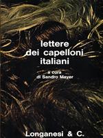 Lettere dei capelloni italiani