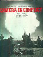 Camera in Conflict. Tomo I-II