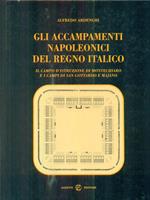 Gli accampamenti napoleonici del regno italico