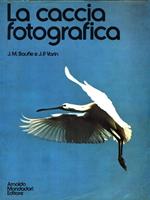 La caccia fotografica