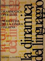 La dinamica del linguaggio