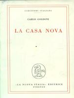 La casa nova