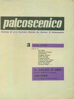 Palcoscenico. Numero 3 - anno primo