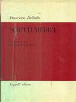 Scritti medici