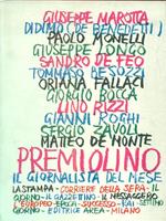 Premiolino il giornalista del mese