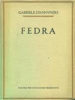 Fedra