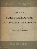 L' arte dell'amore-La medicina dell'amore