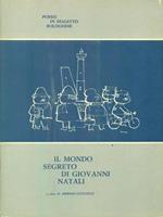 Il mondo segreto di Giovanni Natali