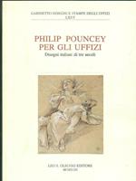 Philip Pouncey per gli uffizi