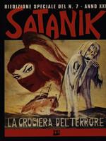 Satanik: La crociera del terrore