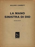 La mano sinistra di Dio