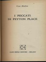 I peccati di Peyton Place