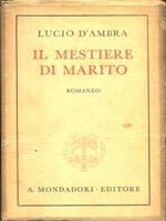 Il mestiere di marito