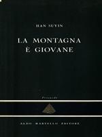 La montagna é giovane