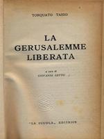 La Gerusalemme Liberata