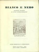 Bianco e nero 7. settembre 1948