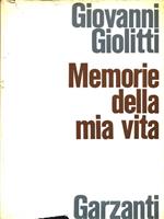 Memorie della mia vita