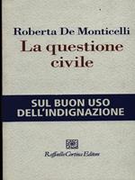 La questione civile