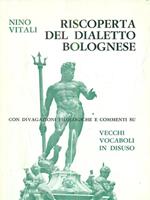 Riscoperta del dialetto bolognese