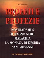 Profeti e profezie