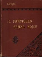 Il fanciullo senza nome