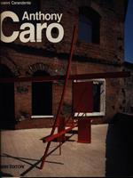 Anthony Caro