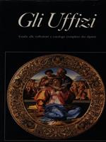 Gli Uffizi