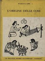 L' origine delle cose