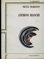 Anemoni bianchi